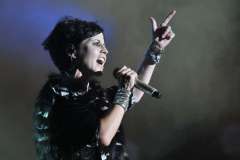 FRANCE-MUSIC-FESTIVAL-COGNAC