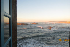 2015 Fenêtre sur l’ocean Essaouira : Fati’s blog