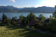 Baviere, Allemagne , Fati’s blog