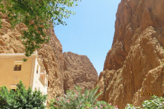 Les gorges de Toudgha, Maroc : Fati’s blog