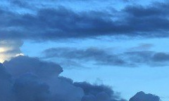 Ciel de Casablanca : Fati’s blog