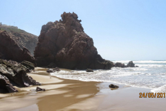 Mirleft, Maroc : Fati’s blog