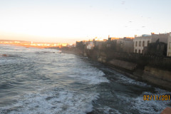 2015 Atlantique Essaouira : Fati’s blog