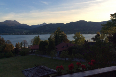 Le lac Tegernsee, Bavière, Allemagne:  Fati’s blog