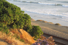 Del Mar, San Diego, Californie